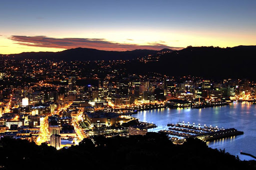 Cheapskates Wellington