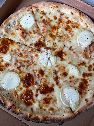 Photo 3 - PIZZA DRIVE