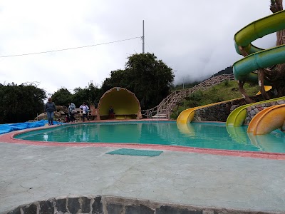 Photos of Termas Oyacachi