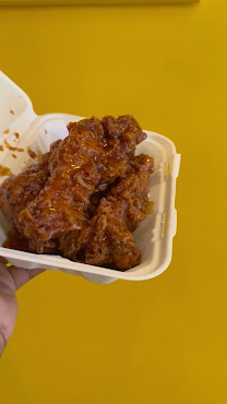 Filly Luv - The Best Fried Chicken Sandwich and Boba Tea by null