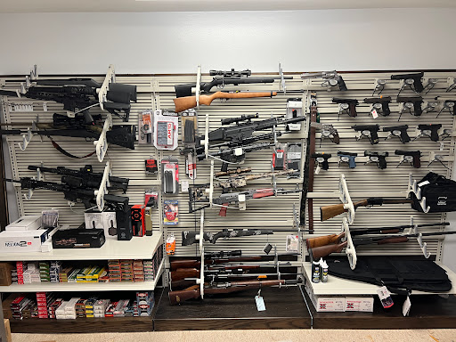 Free State Firearms