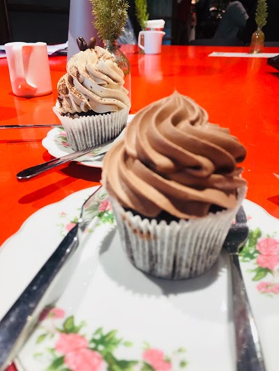 Photos of Sara Cake Studio