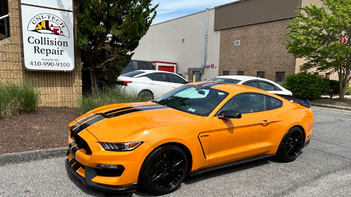 Uni-Tech Collision Repair - United States