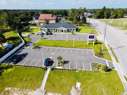 Divinity MedSpa - Visual