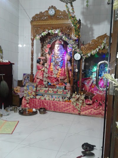 Photos of Nrisingho Jio Bigroho Mondir