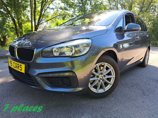 MB Cars SARLS - Thumbnail