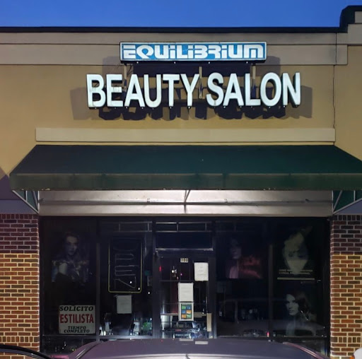 Equilibrium oya hair salon Gallery - United States