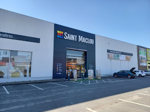 Photo n°28 de Saint Maclou à Barentin (Fournisseur de revêtements de sol en bois et stratifiés)