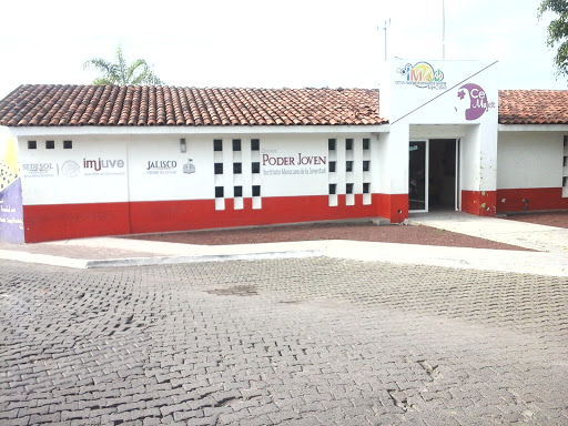 Imaj Tuxpan