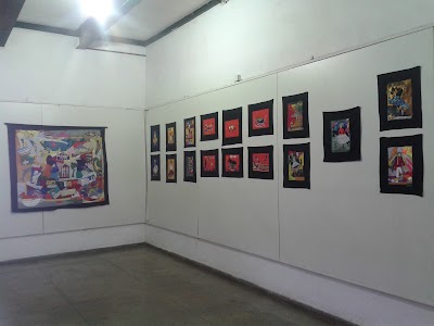 Photos of Curro Velho workshops