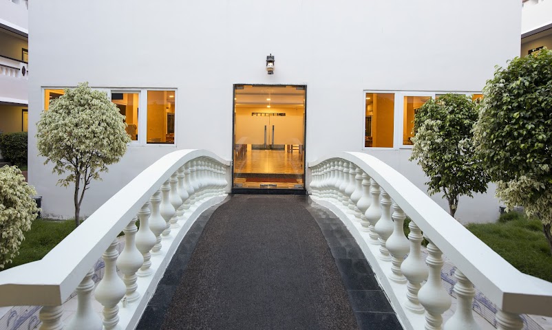 Athena Hotel by null