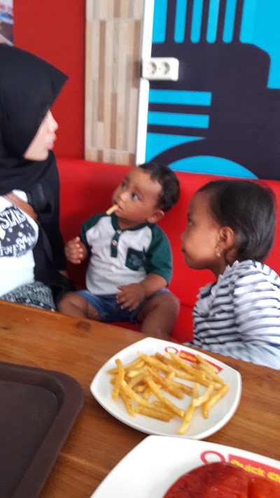 Photos of Quick Chicken Jepara Kota