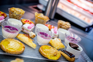 Photo n°14 de Hôtels Vinuales à Lourdes (Salon de thé)