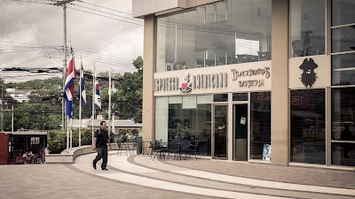 Photos of Embassy of Costa Rica