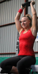 Photo n°2 de Ludivine Haye - Coach Sportif à domicile à Valenciennes (Coach particulier)