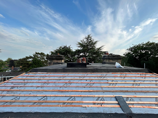 ryan clarke roofing ltd - Thumbnail