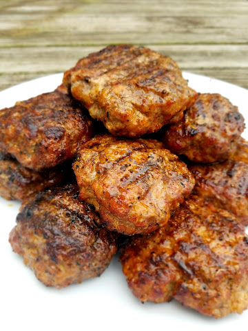 Jake's Country Meats by null