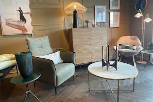 Photo n°8 de Centre Commercial UNIVER à Châteaugiron (Station-service)