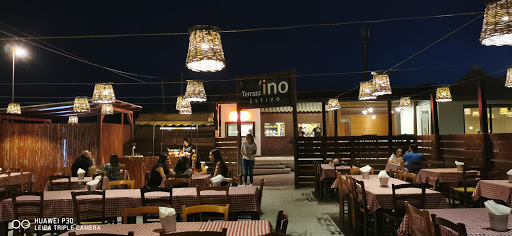 Panineria 'Ino - Pan'Ino d'Autore