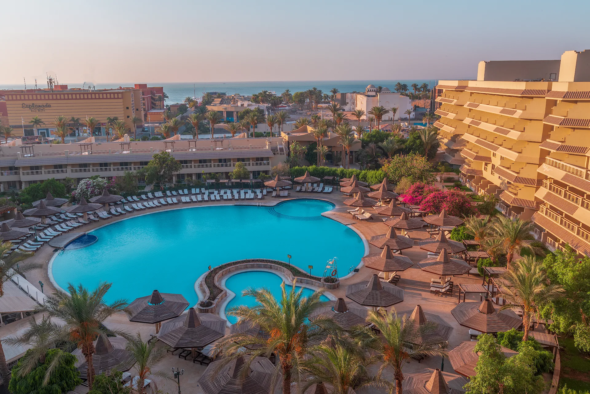 Sindbad Club