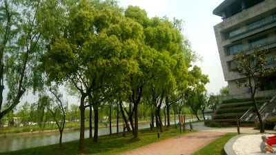 Photos of Le Meridien Sheshan Shanghai