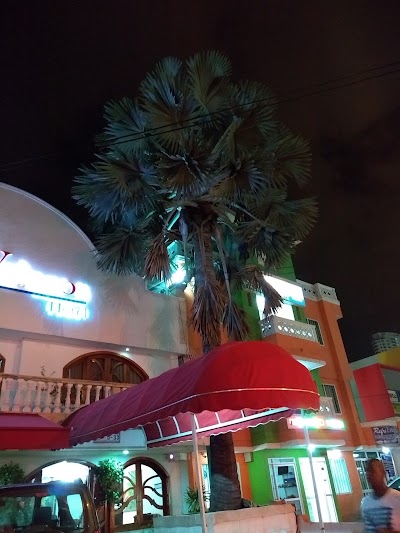 Photos of Veleros Hotel
