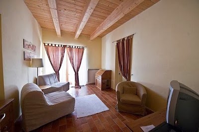 Photos of B&B Antica Loggia