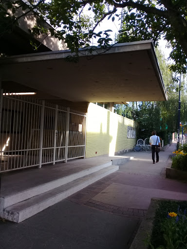 Nursery School Buffalo - Thumbnail