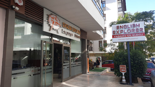 English Explorer Muğla