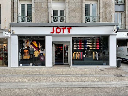 JOTT