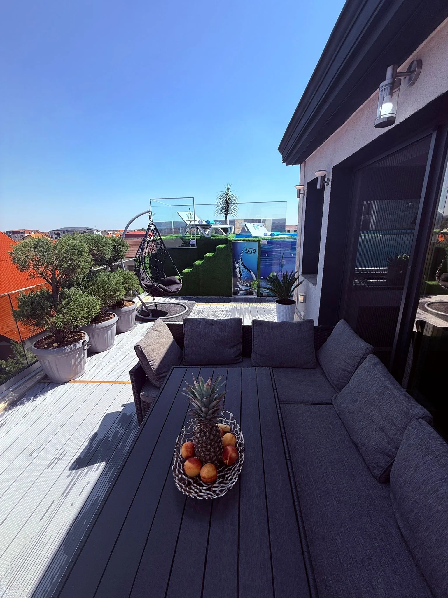 Jas Pipera Studio & Private Pool