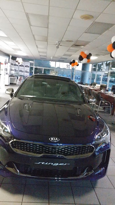 Kia Atlanta South