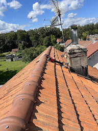 Photo n°11 de Le couvreur provençal à Toulon (Couvreur)