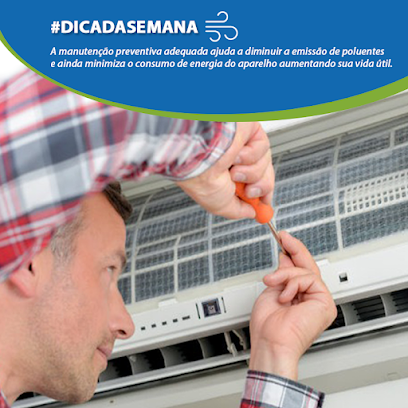 Refrigerção Acesita Ipatinga