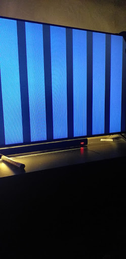 TV World - Visual