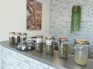 Photo n°14 de CBD relax Fos sur mer à Fos-sur-Mer (Boutique de cigarettes électroniques)