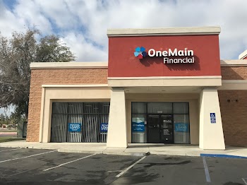 OneMain Financial photo