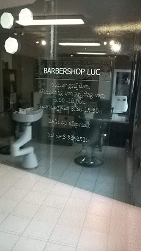 Barbershop Luc - Thumbnail