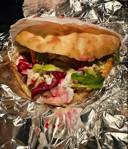 Ye Doy - Döner Kebap - Thumbnail