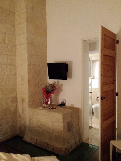 Photos of Palazzo Person&egrave;