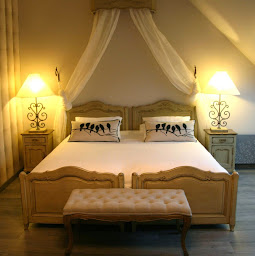 Photo n°7 de Le Prieuré à Sainte-Preuve (Spa)