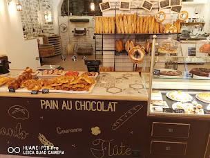 Photo n°22 de Boulangerie ARSAC à Aubenas (Boulangerie)