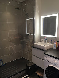 Photo n°9 de Travaux Immo Développement, Rénovation et Extension de maisons à Monts (Cabinet d'architecte d'intérieur)