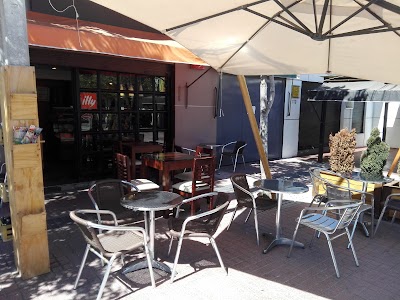 Photos of cafeter&iacute;a cioccolato