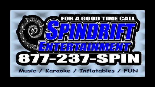 Spindrift Entertainment - Thumbnail