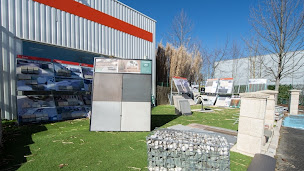 Photo n°14 de Showroom Point.P - Pamiers à Pamiers (Magasin de carrelage)