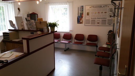 Ulrich Wagner veterinarian - Thumbnail