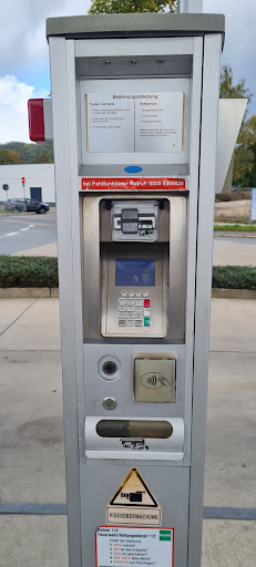 BayWa Tankstelle Hersbruck - Thumbnail