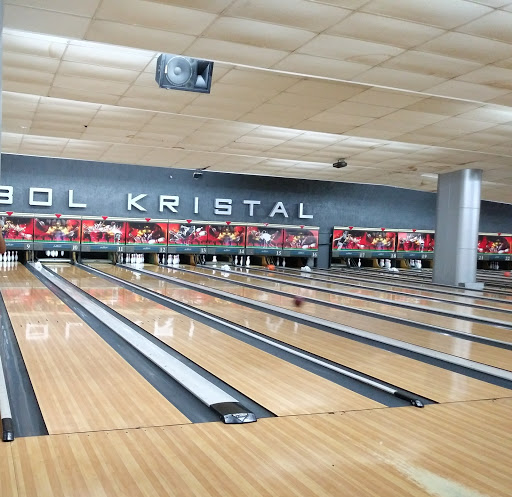 Bol Kristal
