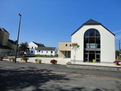 Photos of Centre de Recherche du Pays de Habay